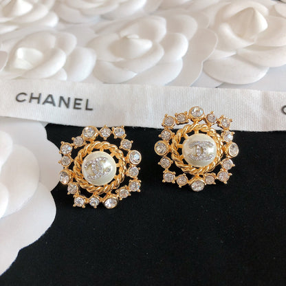 VL - Luxury Edition Earring CH-L 008