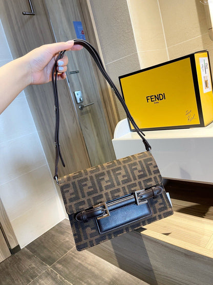 VL - Luxury Edition Bags FEI 211