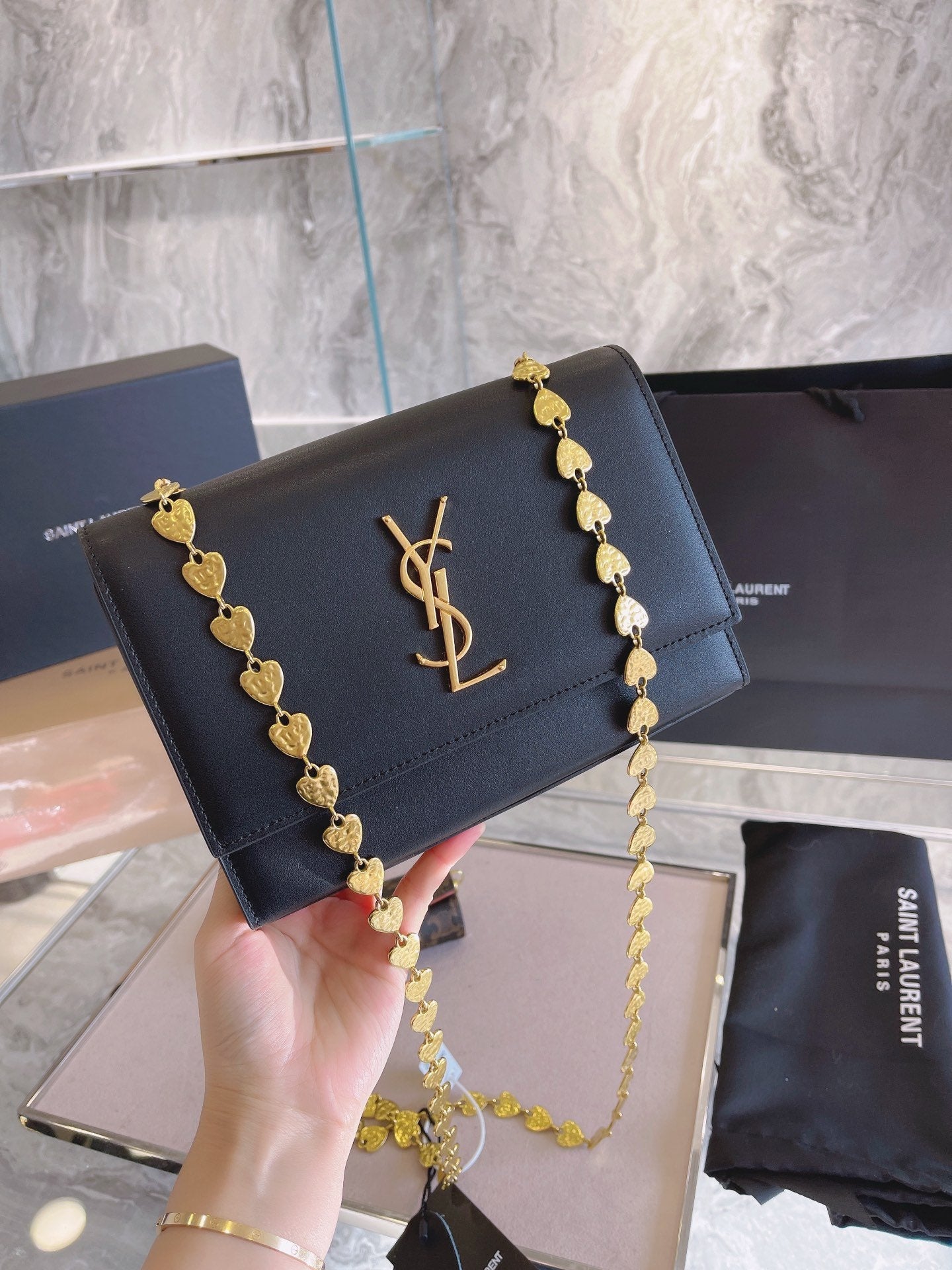 VL - Luxury Edition Bags SLY 181