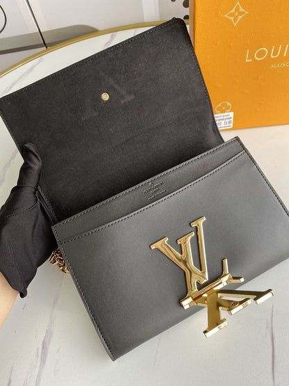 VL - Luxury Edition Wallet LUV 057