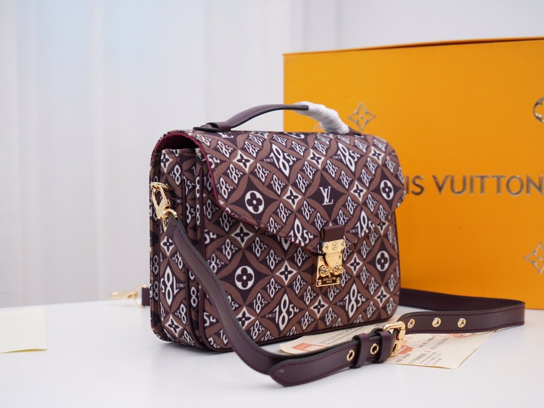 VL - Luxury Edition Bags LUV 130