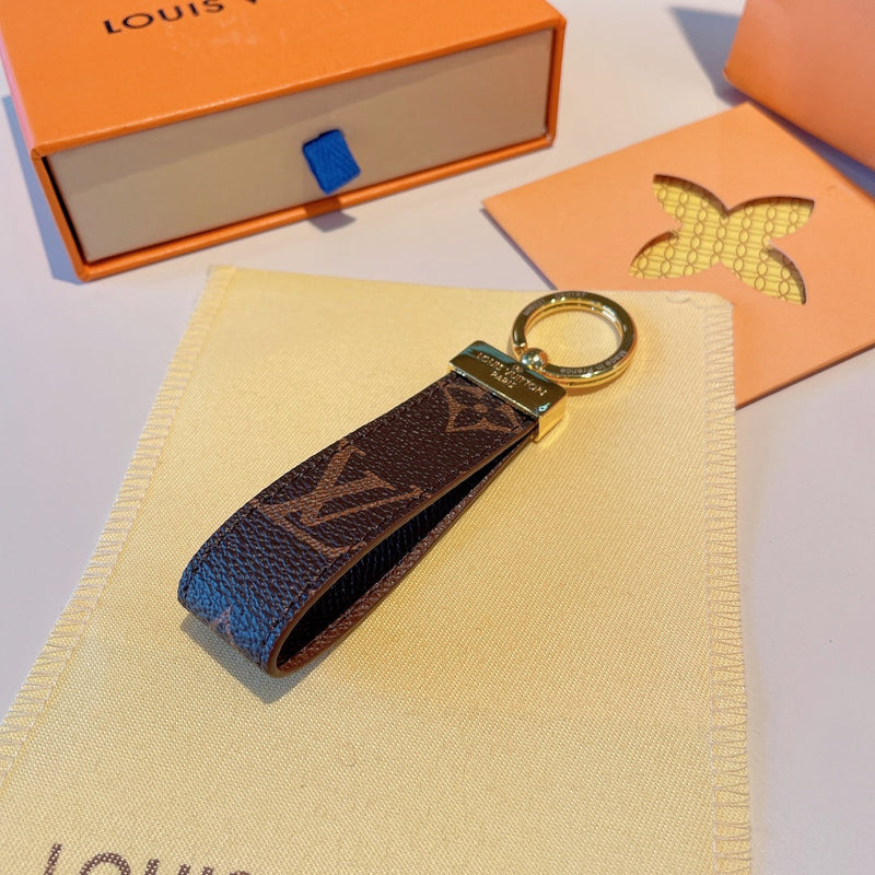 VL - Luxury Edition Keychains LUV 030