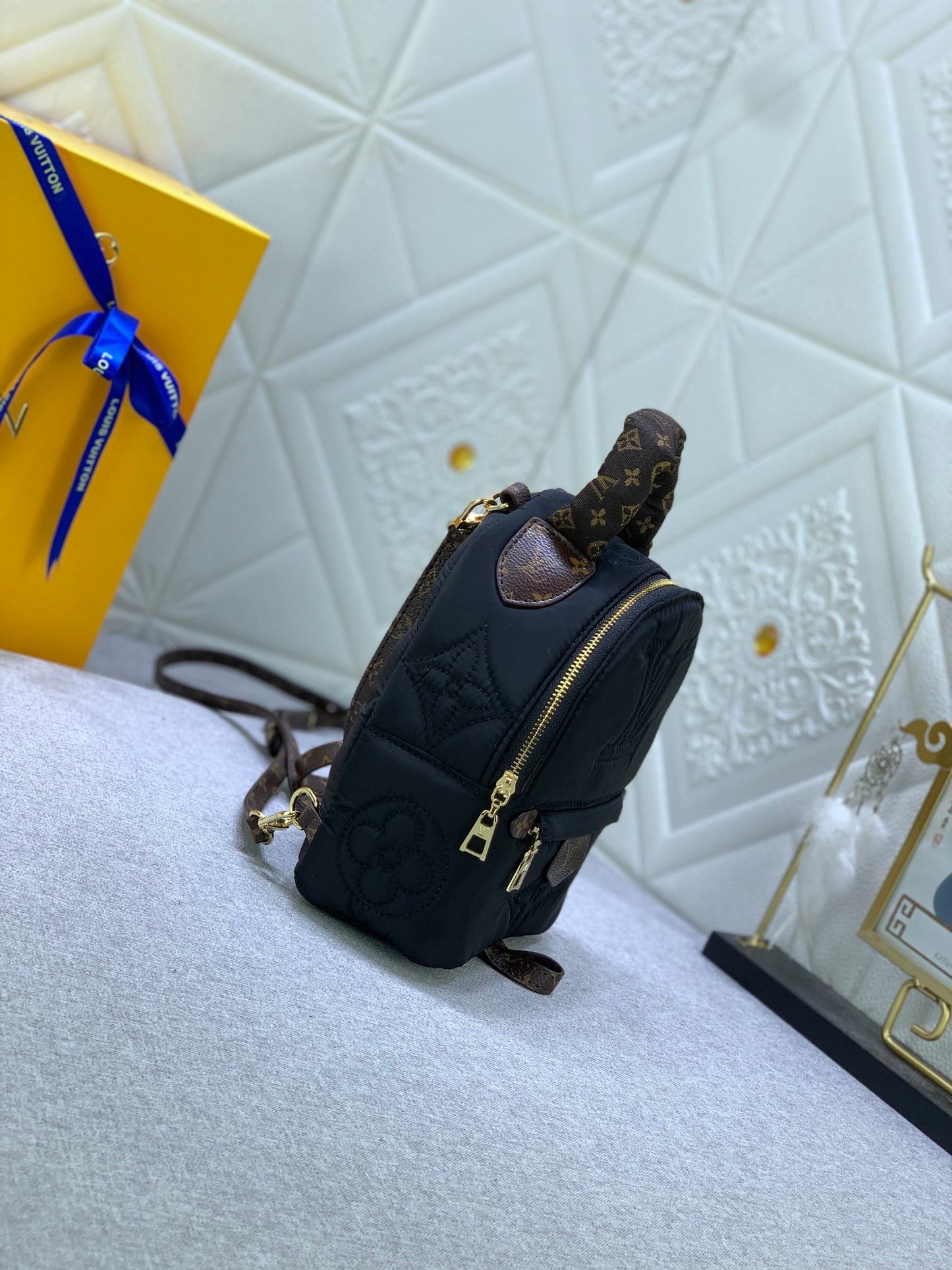 VL - Luxury Bag LUV 641