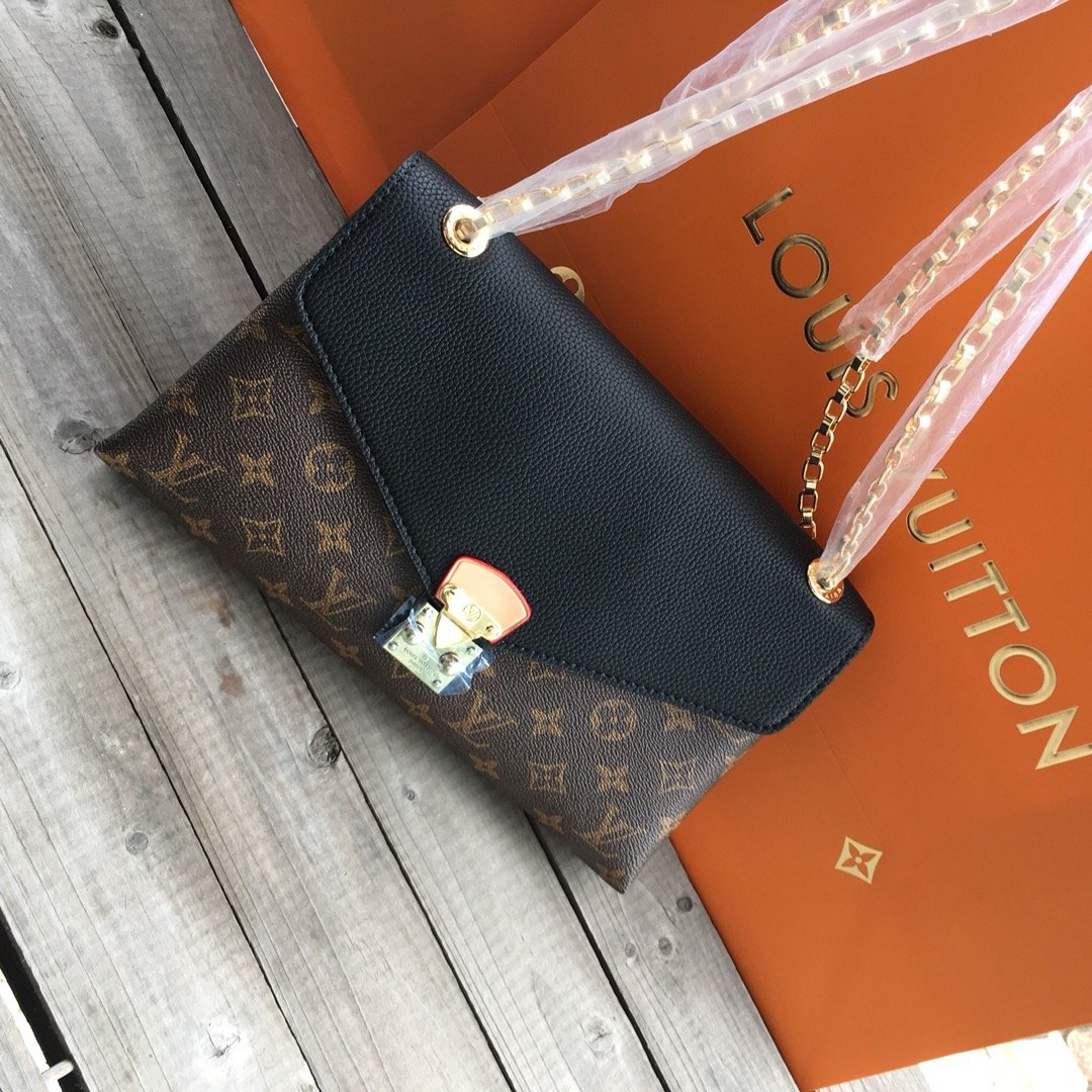 VL - Luxury Edition Bags LUV 211