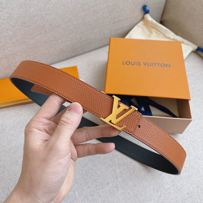 Vl - Luxury  LUV  BELTS 015