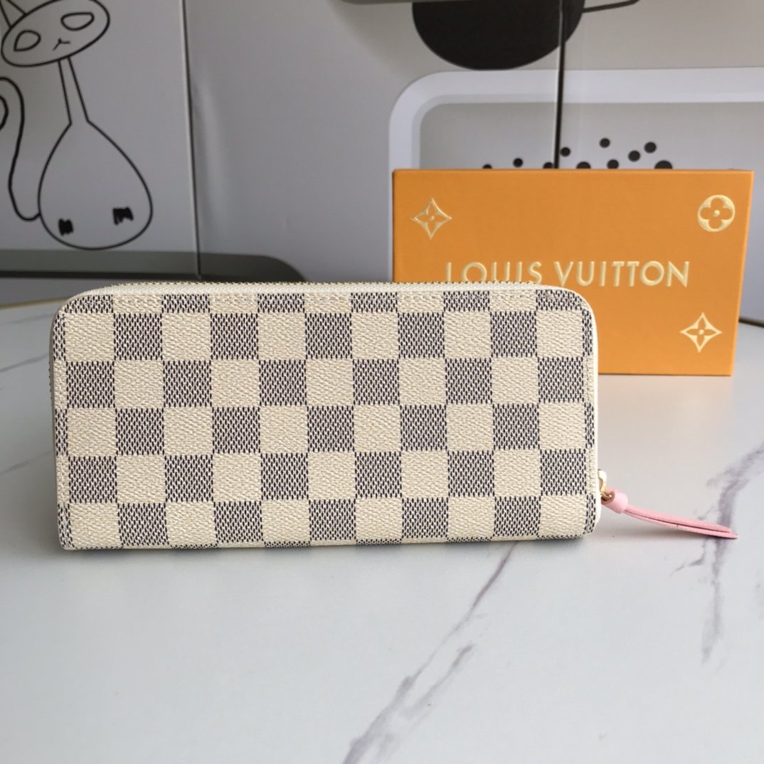 VL - Luxury Edition Wallet LUV 019