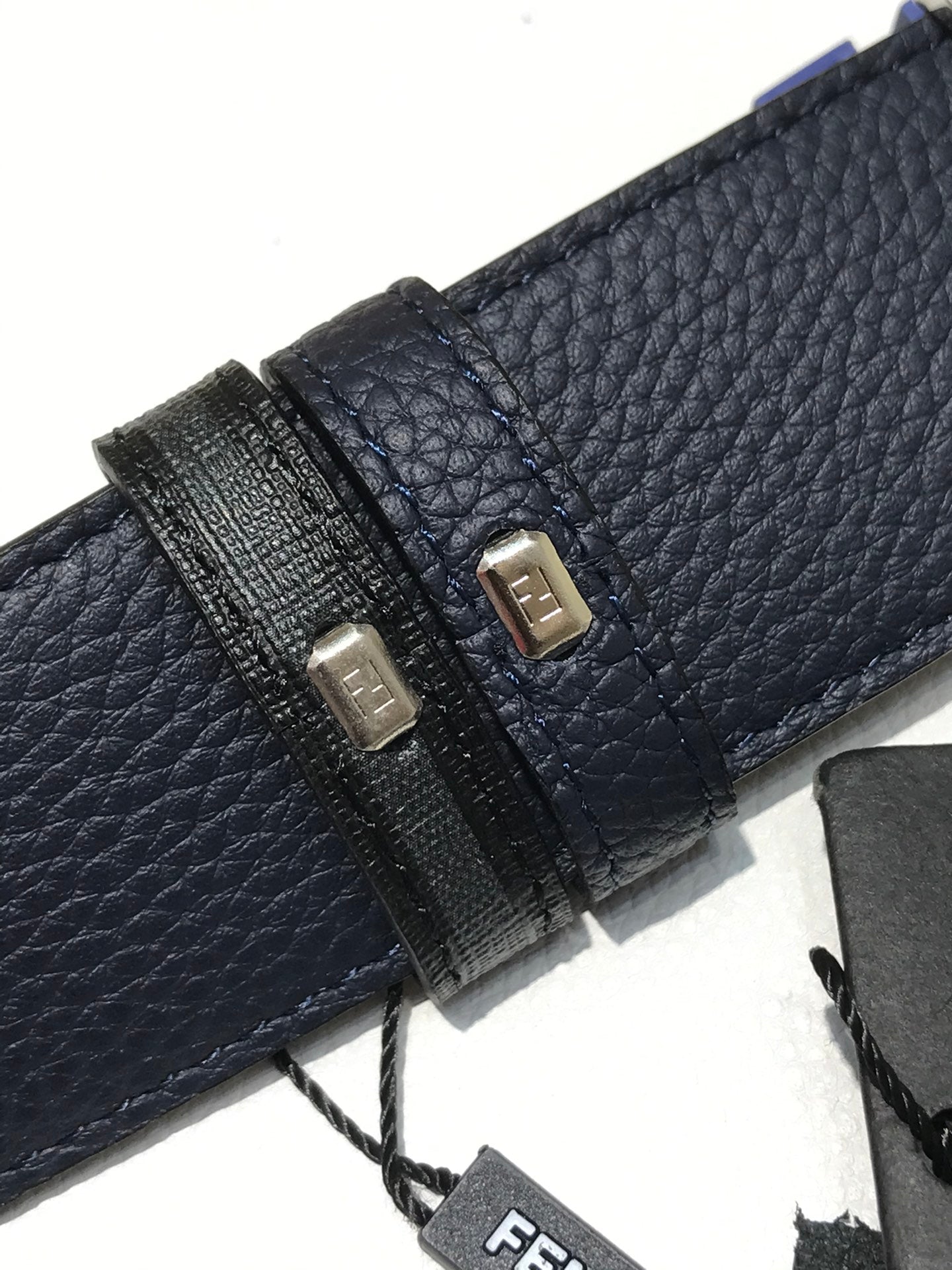 Vl - Luxury  FEI  BELTS 008