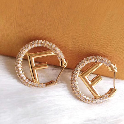 VL - Luxury Edition Earring FEI 001