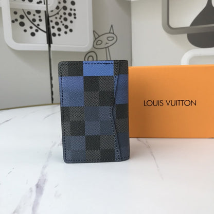 VL - Luxury Edition Wallet LUV 043