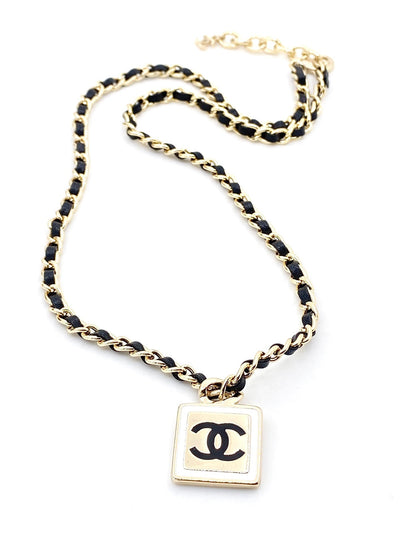 VL - Luxury Edition Necklace CH-L005