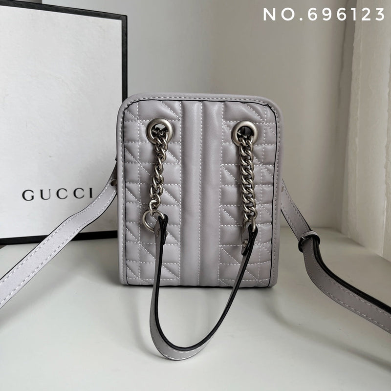 VL - Luxury Bag GCI 499