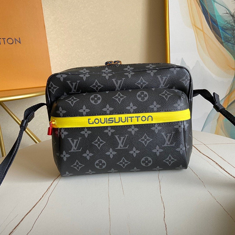 VL - Luxury Edition Bags LUV 159