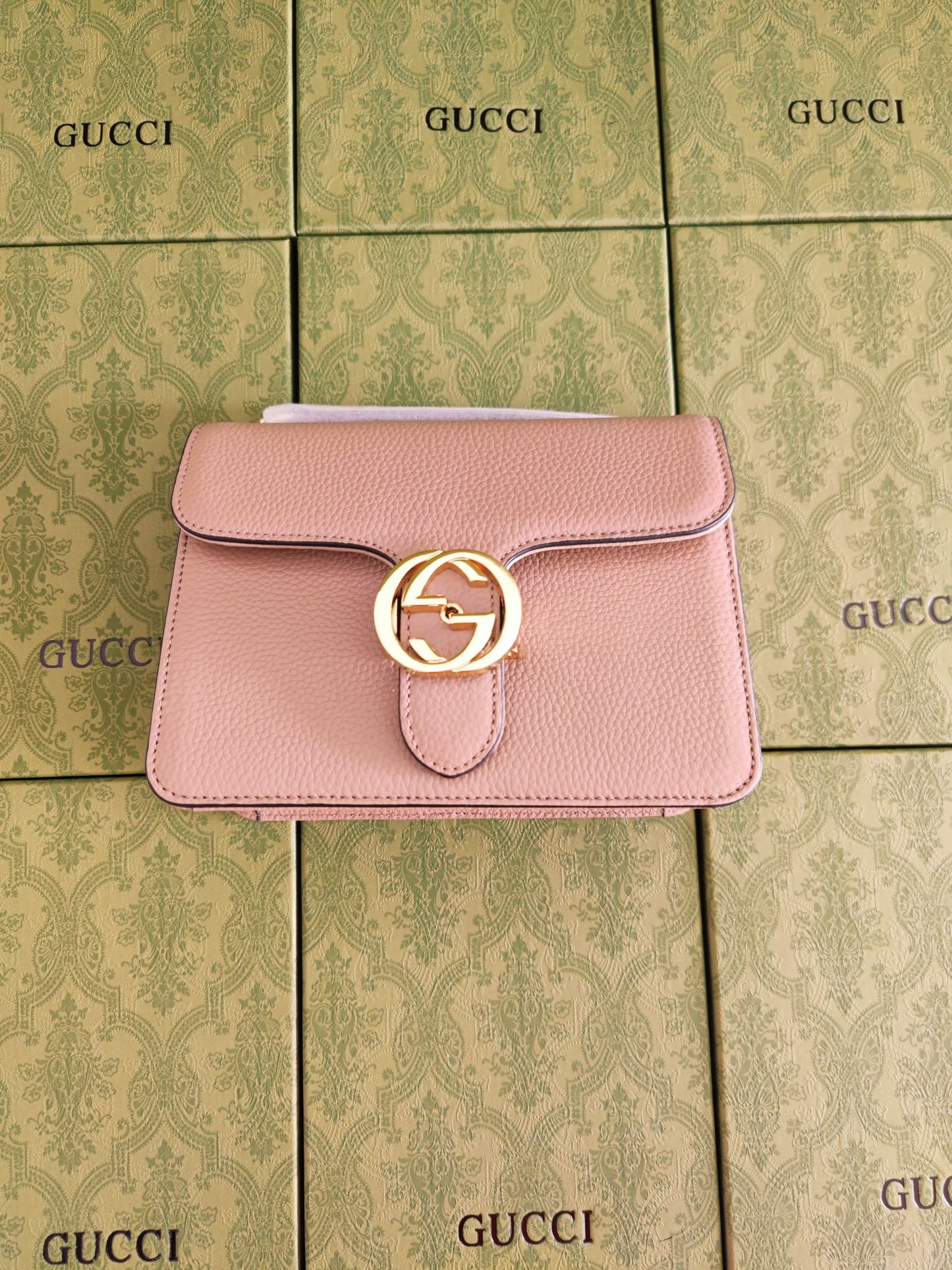 VL - Luxury Bag GCI 507