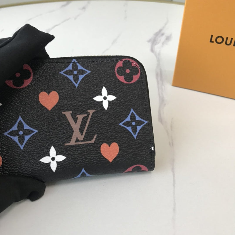 VL - Luxury Edition Wallet LUV 030