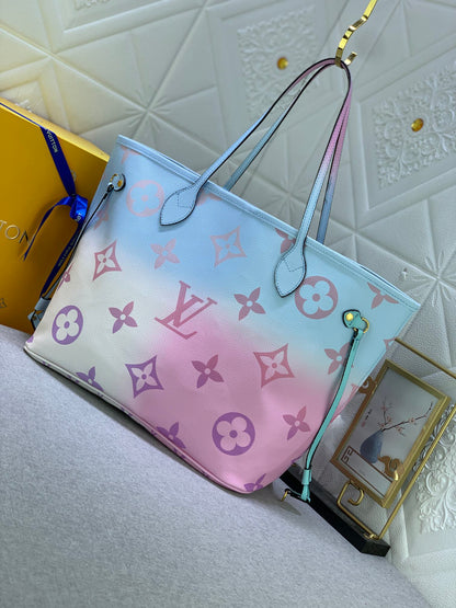 VL - Luxury Bag LUV 651