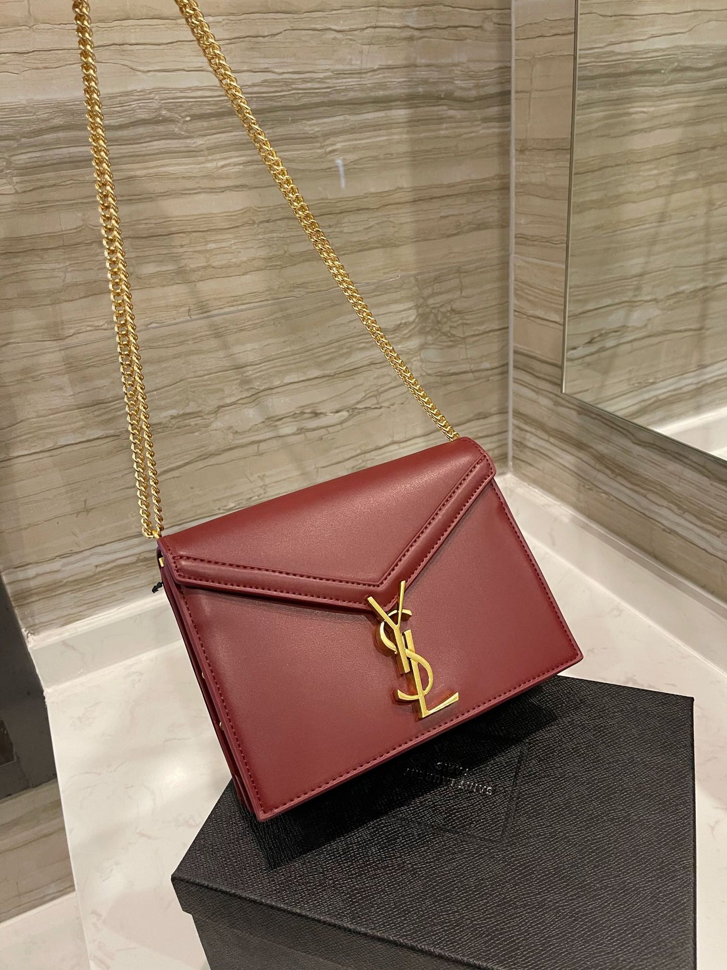 VL - Luxury Edition Bags SLY 151