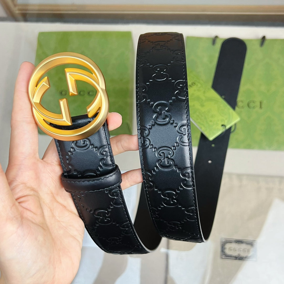 Vl - Luxury  GCI  BELTS 025