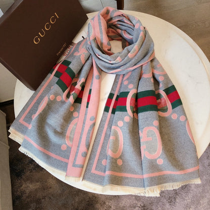 VL - Luxury Edition GCI Scarf 032