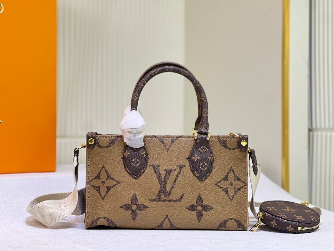 VL - Luxury Bags LUV 896