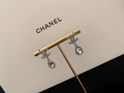 VL - Luxury Edition Earring CH-L 036