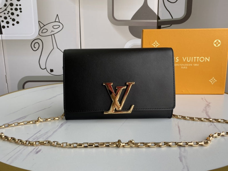 VL - Luxury Edition Wallet LUV 057