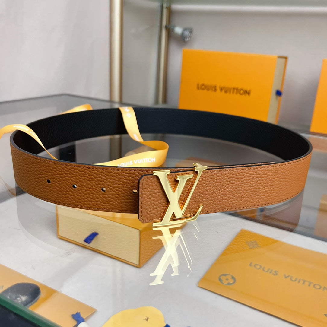 Vl - Luxury  LUV  BELTS 026