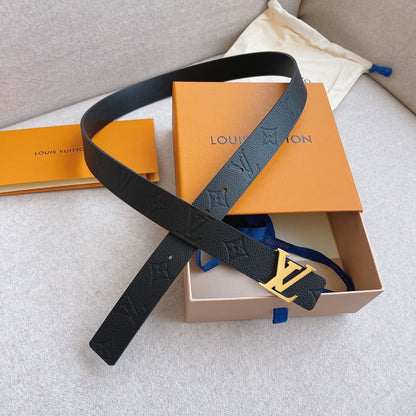 Vl - Luxury  LUV  BELTS 113