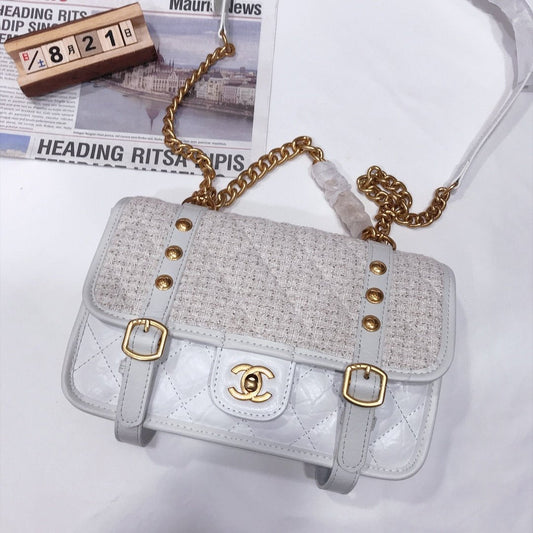 VL - Luxury Edition Bags CH-L 214