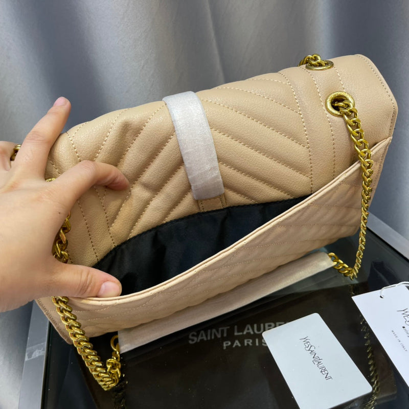 VL - Luxury Bag SLY 244
