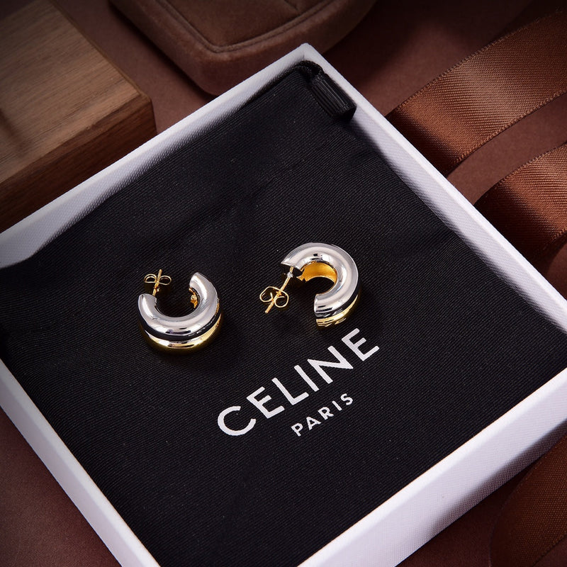 VL - Luxury Edition Earring CEL 003
