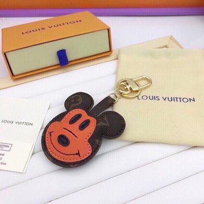 VL - Luxury Edition Keychains LUV 054