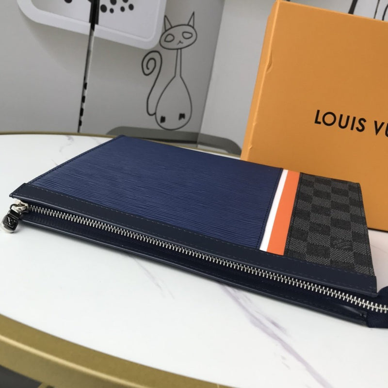 VL - Luxury Edition Wallet LUV 071