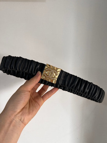 VL - Luxury  CHL BELTS 007