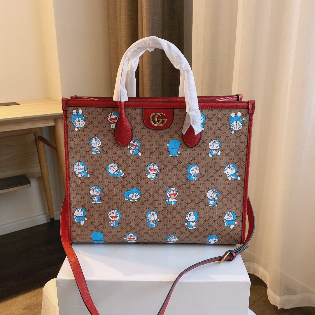 VL - Luxury Edition Bags GCI 264