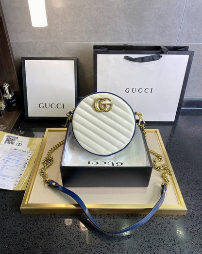 VL - Luxury Edition Bags GCI 186