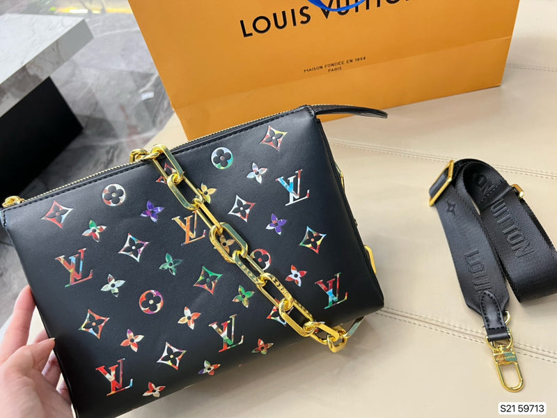 VL - Luxury Bags LUV 558