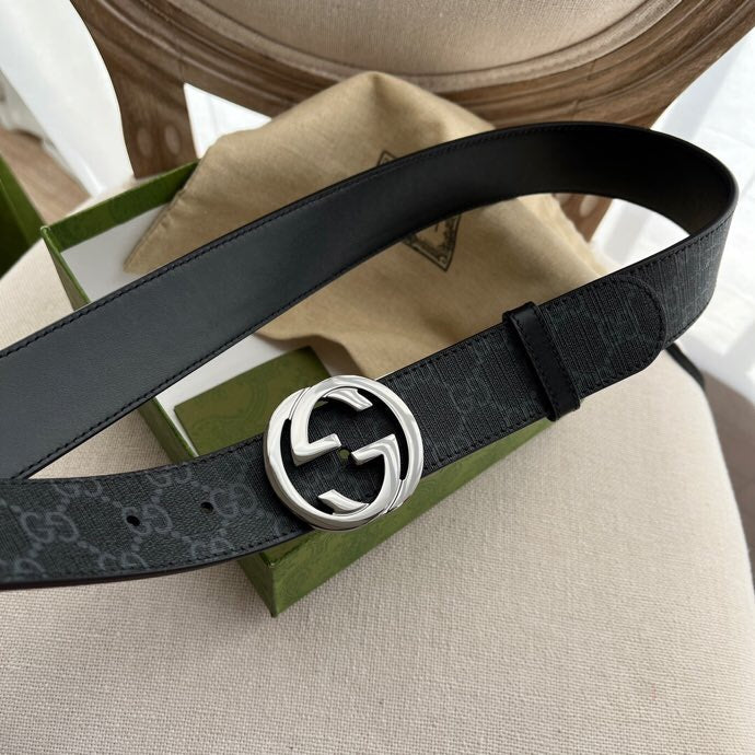 Vl - Luxury  GCI  BELTS 032