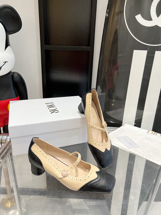 Designer DIR HIGH HEELS 012