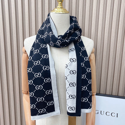 VL - Luxury Edition GCI Scarf 004