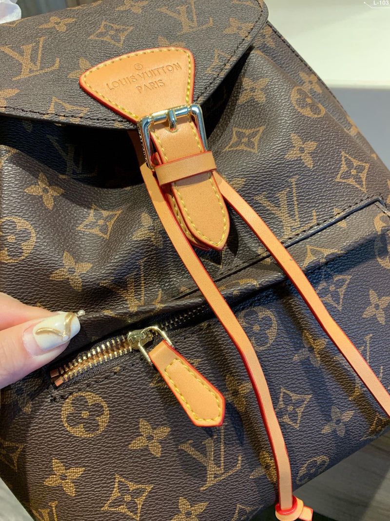 VL - Luxury Edition Bags LUV 477