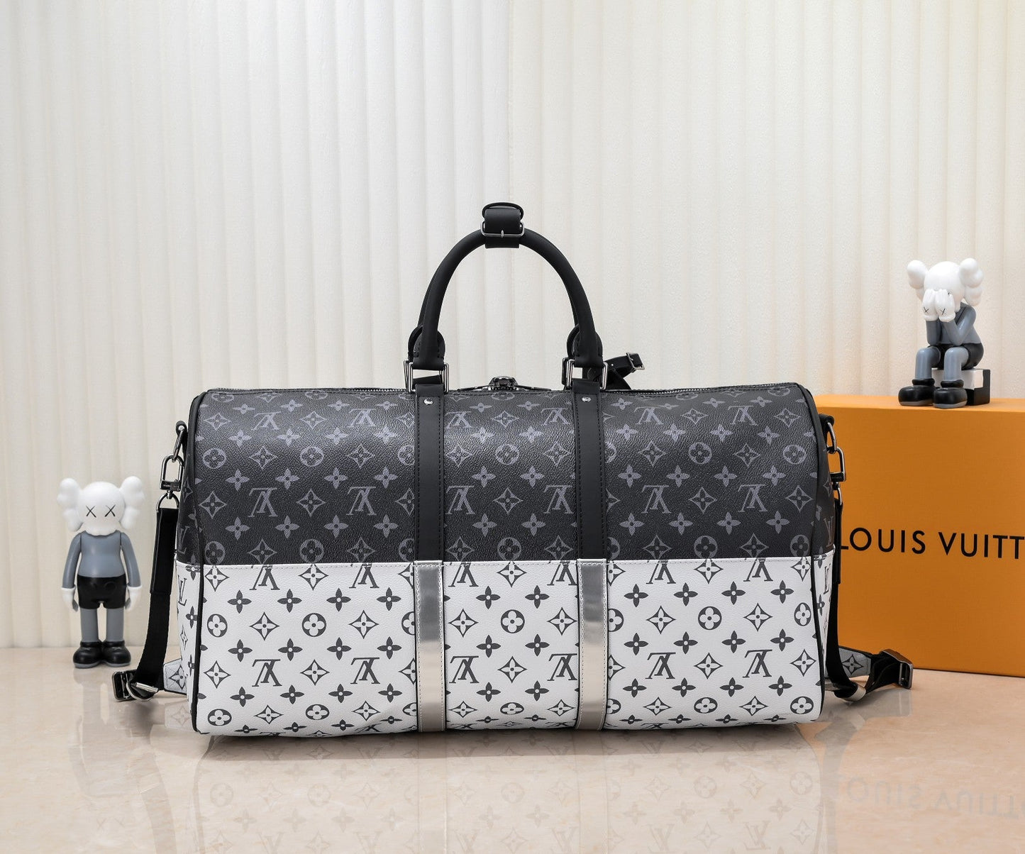 VL - Luxury Bag LUV 655