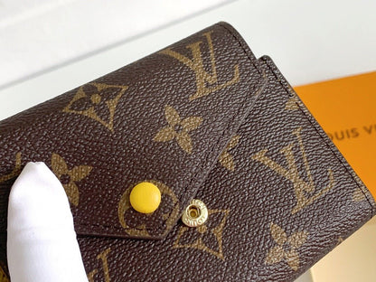 VL - Luxury Edition Wallet LUV 115