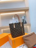 VL - Luxury Bags LUV 550