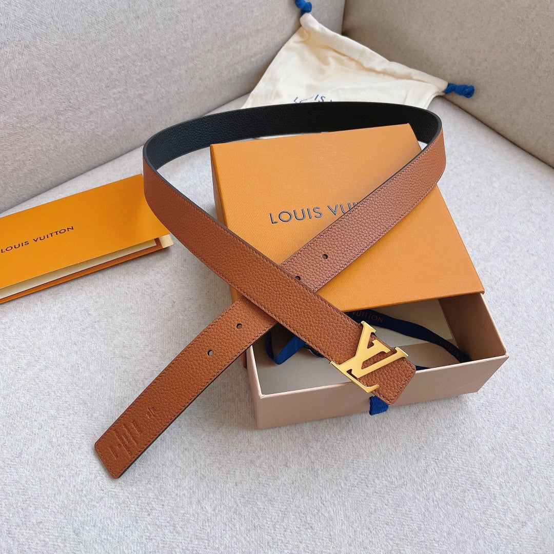 Vl - Luxury  LUV  BELTS 015