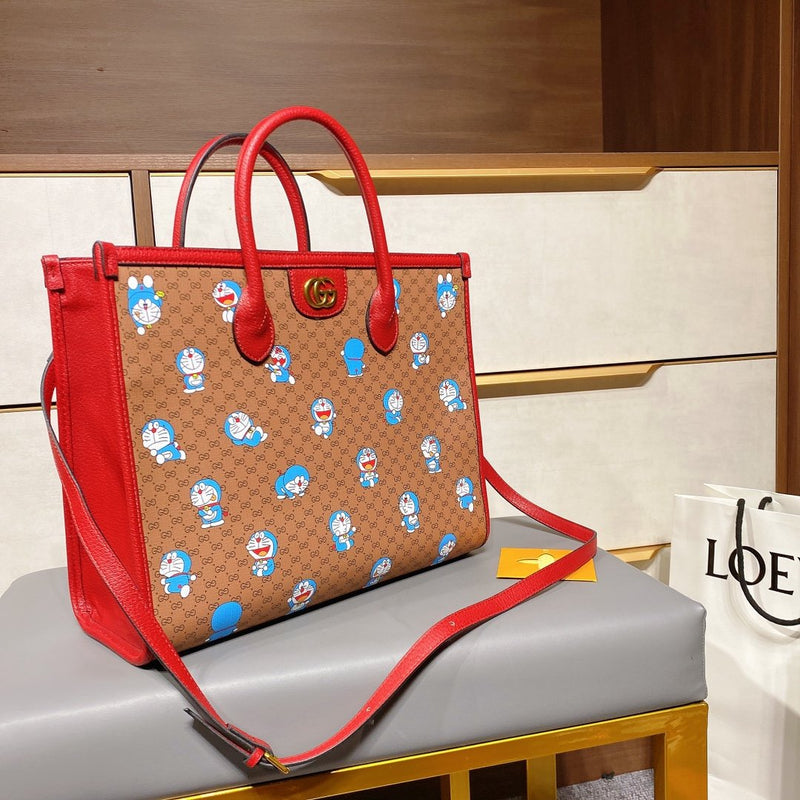 VL - Luxury Edition Bags GCI 257