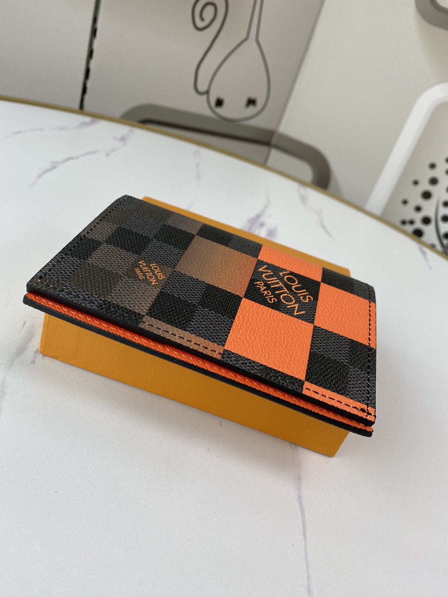 VL - Luxury Edition Wallet LUV 047