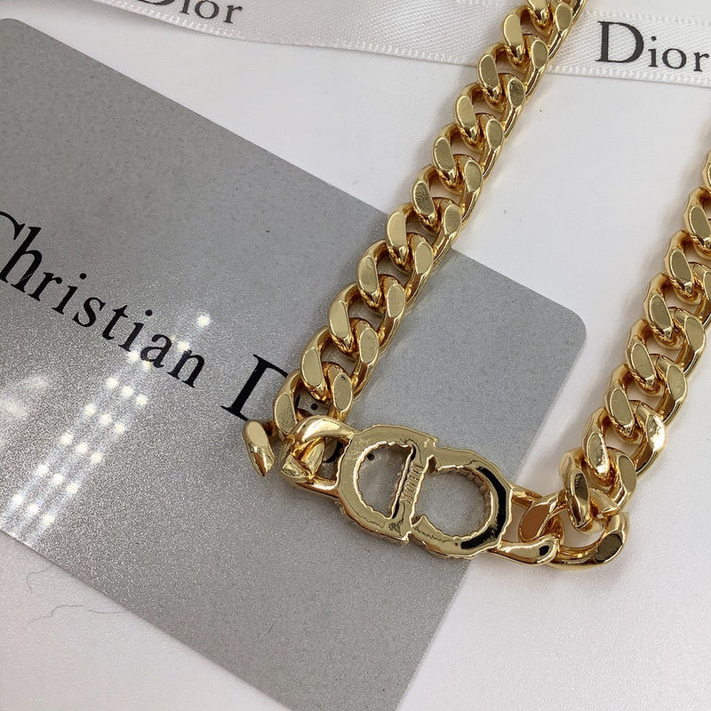 VL - Luxury Edition Necklace DIR006