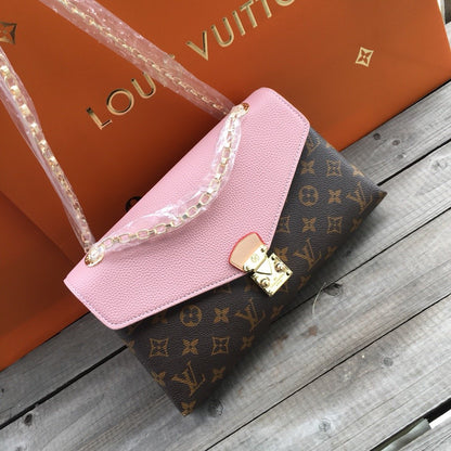 VL - Luxury Edition Bags LUV 209