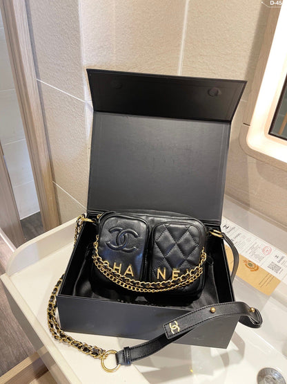 VL - Luxury Edition Bags CH-L 282