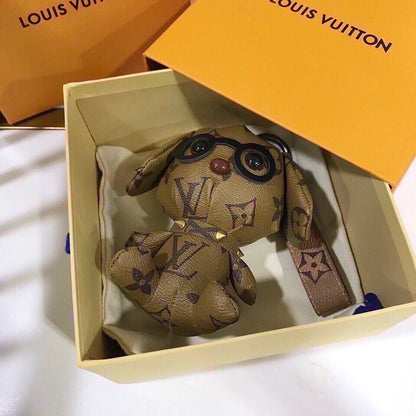 VL - Luxury Edition Keychains LUV 047